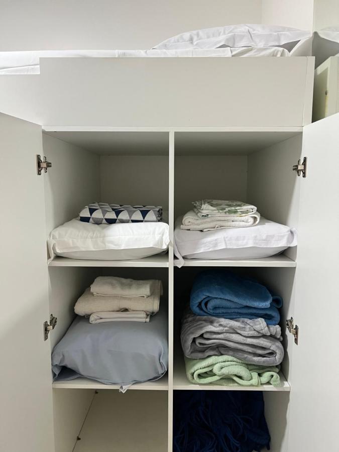 Apartment Facilities 2 Quartos 8 Pessoas Super Completo